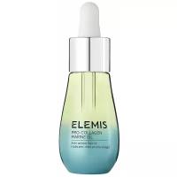 ELEMIS Pro-Collagen Marine Oil Масло для лица, 15 мл