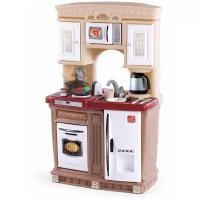 Кухня Step2 LifeStyle Fresh Accents Kitchen 706100