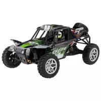 Машина Wltoys Desert Buggy, на р/у, 1/18, 18429