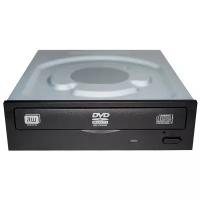 Внутренний привод DVD-RW LITE-ON, SATA, черный