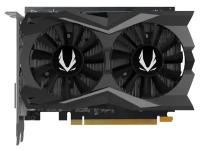 Видеокарта ZOTAC GAMING GeForce GTX 1650 AMP Core (ZT-T16520J-10L), Retail