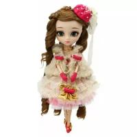 Интерактивная кукла Pullip Нанетт 31 см P-086