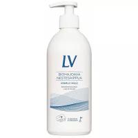 LV Мыло жидкое Biodegradable Liquid Soap