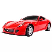 Легковой автомобиль MJX Ferrari 599 GTB Fiorano (MJX-8107), 1:20, 23 см