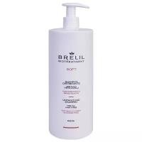 Brelil Professional шампунь BioTreatment Soft Untangling для непослушных волос