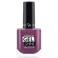 Лак для ногтей Golden Rose Extreme Gel Nail Color 46 10,2 мл