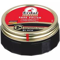 Erdal Classic Крем для обуви в банке black, 75 мл