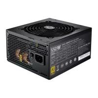 Блок питания Cooler Master MWE Gold Full Modular 550W (MPY-5501-AFAAG)