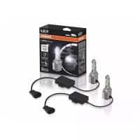 Лампа автомобильная светодиодная OSRAM LEDriving HL HB4 9506CW 14W 12/24V 2 шт