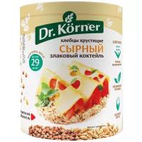 Хлебцы Dr.Korner 