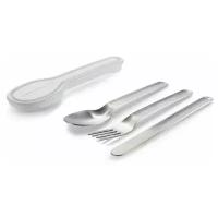 Black+Blum Набор столовых приборов Cutlery, 19.5 см, 3 пр. BAM-SSC001 Black+Blum