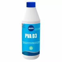 Клей ПВА Кесто/Киилто D3 водостойкий 0,5 кг