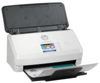 Сканер HP ScanJet Pro N4000 snw1 (6FW08A)