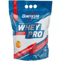 WHEY PRO (100% WHEY) 2100g Mango (Манго) /Протеин ДС / Унифиц. пакет