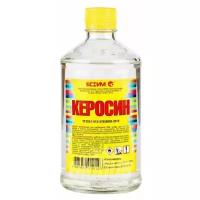 Керосин КО-25, 0.5 Л ясхим 2 шт