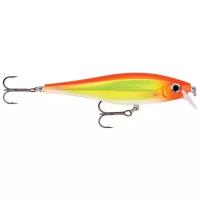 Воблер Rapala BX Minnow BXM10-HH