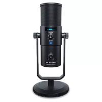 Микрофон M-Audio Uber Mic, черный