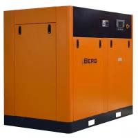 Компрессор масляный BERG Compressors ВК-22Р, 22 кВт