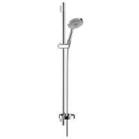 Душевой комплект hansgrohe Raindance S 150 Air 3jet/Unica'S Puro 27895000