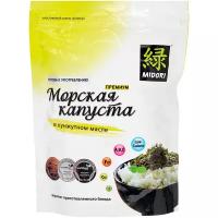 Капуста морская Midori премиум в кунжутном масле, 80 г