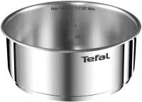 Ковш Tefal Ingenio Emotion Lisse, 1.6 л, диаметр 16 см