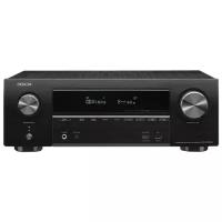 AV-ресивер 7.2 Denon AVR-X1500H