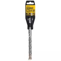 Бур SDS+, 16х150х200мм, 4-х спиральный, Extreme2 DEWALT DT9579