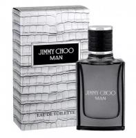 Jimmy Choo туалетная вода Man, 30 мл