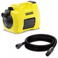 Поверхностный насос KARCHER BP 4 Garden Set (1000 Вт)