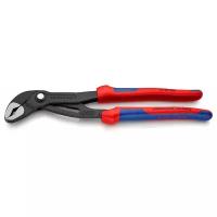 Knipex 87 02 300 300 мм красный/синий