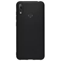 Чехол Deppa Gel Color Case для Huawei Y7 (2019), черный