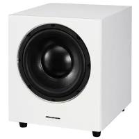 Сабвуфер Wharfedale WH-D10 1 колонка white