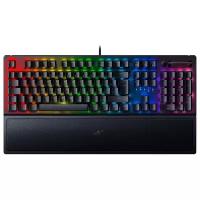 Клавиатура Razer BlackWidow V3 Green Switch RZ03-03540800-R3R1