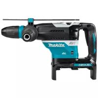 Перфоратор аккумуляторный Makita DHR400ZK, без аккумулятора