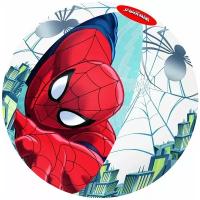 Bestway 98002 Пляжный мяч 51 см Spider-Man (36)