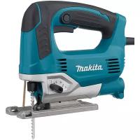 Электролобзик Makita JV0600K, 650 Вт