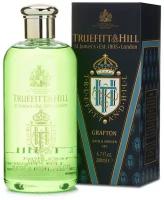 Truefitt & Hill Grafton гель для душа 200 мл для мужчин