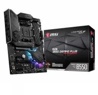 Материнская плата MSI MPG B550 GAMING PLUS