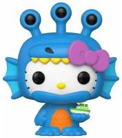 Фигурка Hello Kitty Sea Kaiju от Funko
