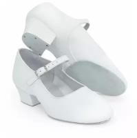 Туфли VARIANT, размер 34, белый