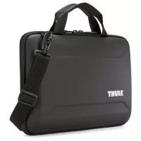Сумка THULE Gauntlet MacBook Pro Attache 13 black