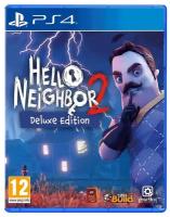 Hello Neighbor 2 Deluxe Edition [PS4, русская версия]