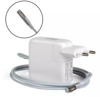 Блок питания TopON для Apple 14.5V 3.1A (MagSafe) 45W A1237, A1304, A1369