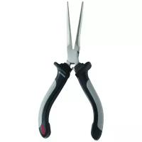 Плоскогубцы Rapala Panfish Pliers RPP4 с тонким наконечником, 10см