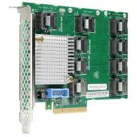 Контроллер SAS/SATA Hewlett Packard Enterprise 874576-B21