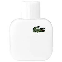 LACOSTE туалетная вода L.12.12. Blanc Pure