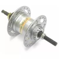 Втулка планетарн. Shimano, 3R40, 36 отв, 3ск,антикорроз. покрыт., ASG3R40A2070