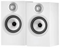 Полочная акустика Bowers & Wilkins 607 S2 Anniversary Edition matte white