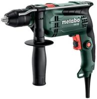 Дрель ударная METABO SBE 650 (600742850)