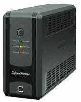 ИБП CyberPower 650VA/360W